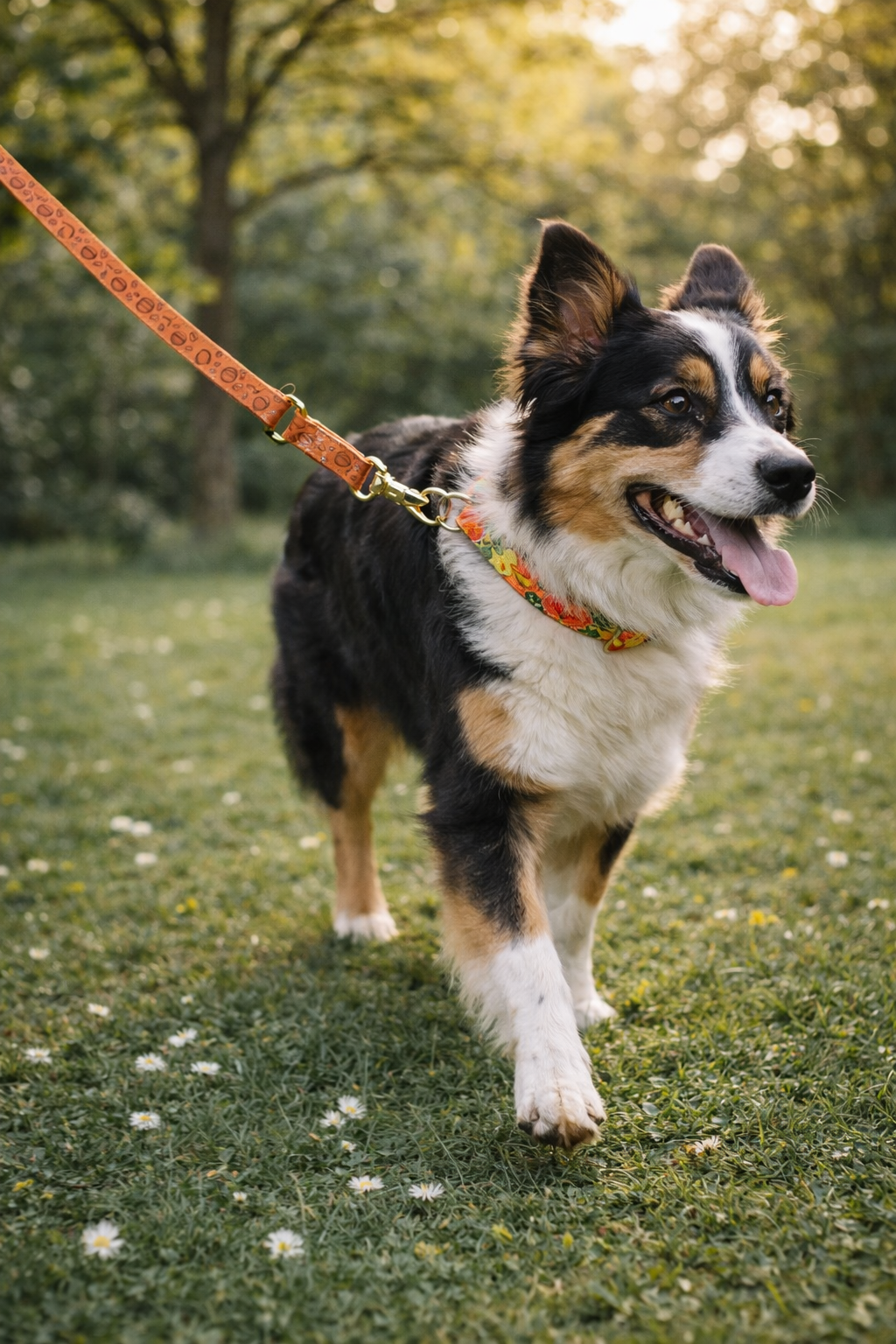 Everyday Comfort Dog Lead