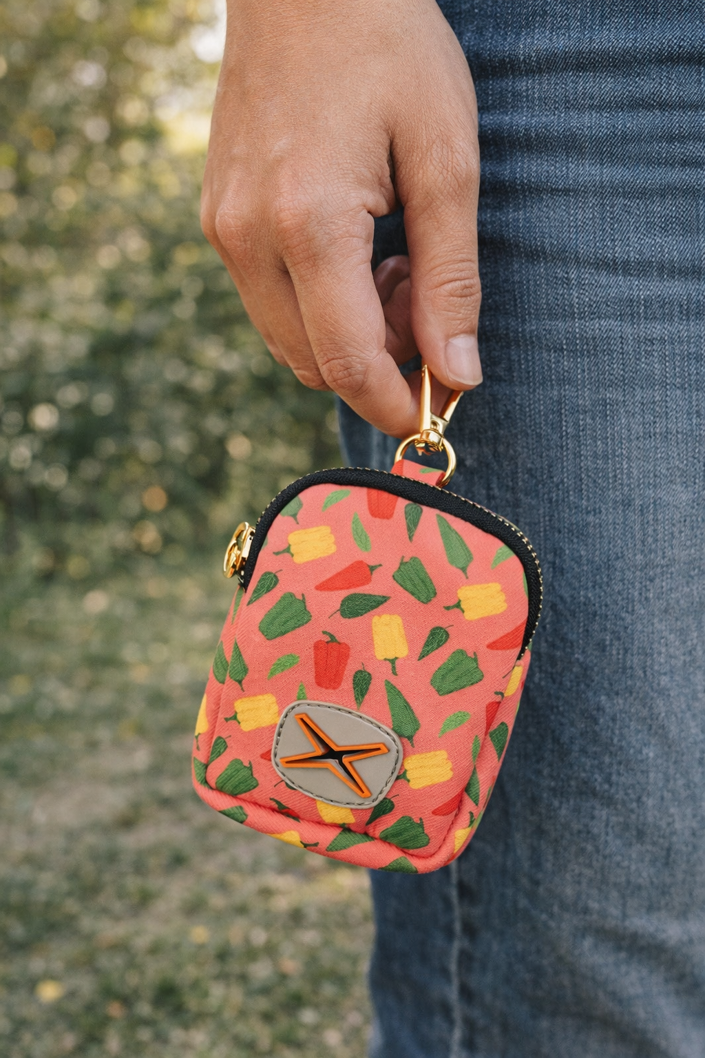 Dog Poop Bag Dispenser