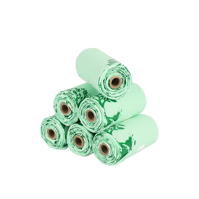 Biodegradable Dog Poop Bags – 100 Pack