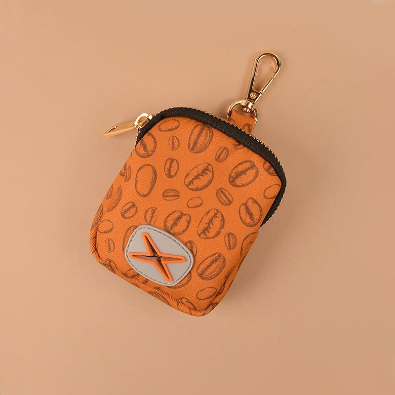 Dog Poop Bag Dispenser