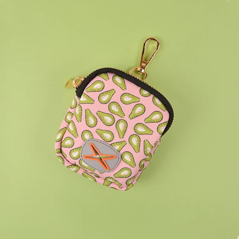 Dog Poop Bag Dispenser