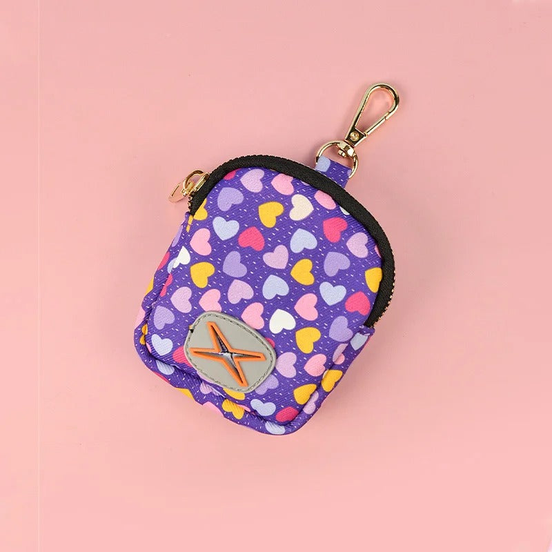 Dog Poop Bag Dispenser