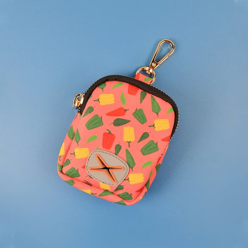 Dog Poop Bag Dispenser