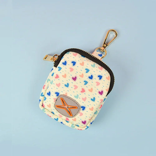 Dog Poop Bag Dispenser